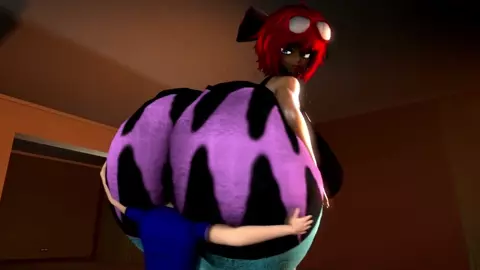 Big Sis Sammanthas Smelly Dumptruck