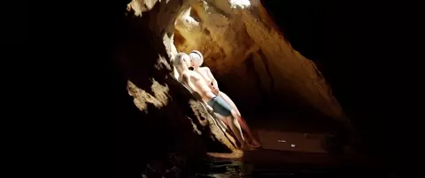 「Nude」9S & 2B Beach Trip『Milkytabbo』