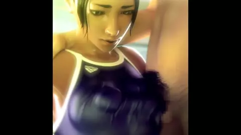 Amelialtie Paizuri Compilation