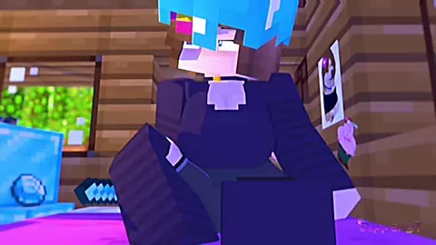 EDIT : Jenny's Odd Adventure⁵  Way Down We Go - Specially for @SlipperyT