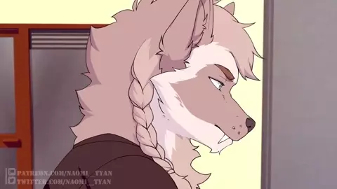 A little bit of fun in da shop