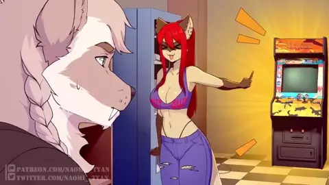 A little bit of fun in da shop