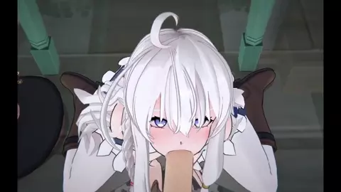 [01]【Elaina】ordinary clothes(sound ver)