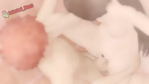 Shiro Fucks Rin in the Bathroom [Infected_Heart] (MagicalMysticVA Voice)