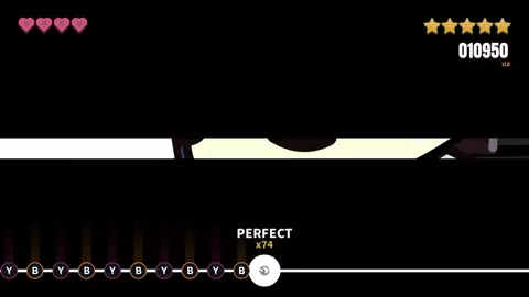 Beat Banger - Oops, All Fenneko!~ mod 100% Combo