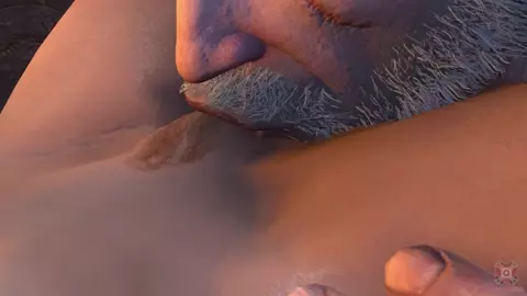 FULL: Trans Elfboy gets Sucked off