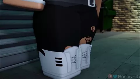 Girl Blowjob (Rusmynth)