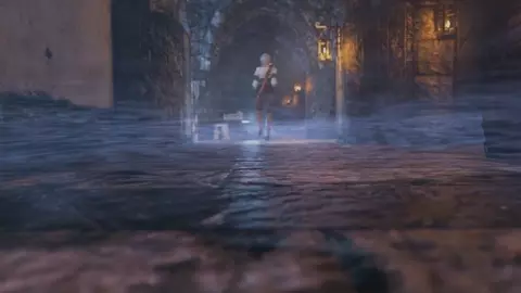 The Witcher - The Debt Trailer