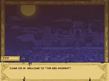 Princess Trainer: Chapter 4. Jasmine Is Taught To Have No Shame