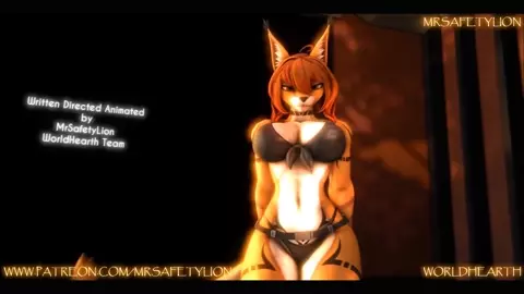 Ashley by Mutagen Impregnated by a lucky Guy - MrSafetyLion