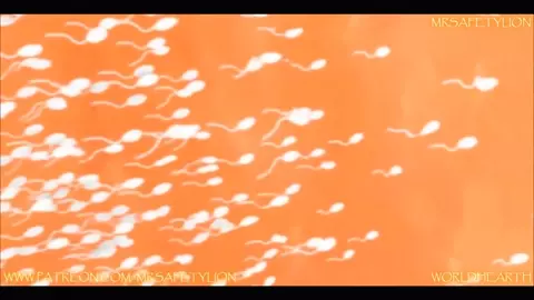 Ashley by Mutagen Impregnated by a lucky Guy - MrSafetyLion