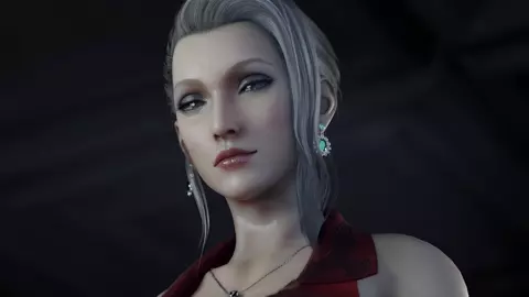 Scarlet "Snacks" [Redmoa] [FRENCH-SUB]