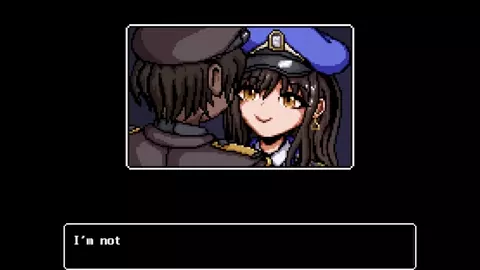 An Evening with Diesel (NIKKE)