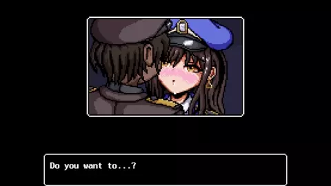 An Evening with Diesel (NIKKE)