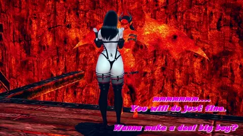 Heated Desires preview