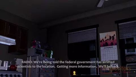 Into The HuggerVerse (English Subtitles)