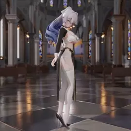 No.4 MMDR18 BRONYA - Lupin (No Nude)