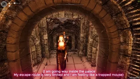 F1-FULL - Pain and Pleasure [ENG-Sub]