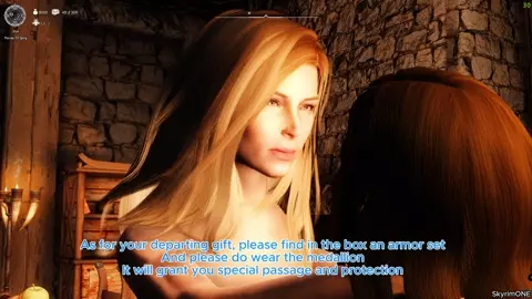 F1-FULL - Pain and Pleasure [ENG-Sub]