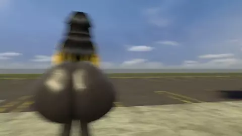 Star Punishes a pervert