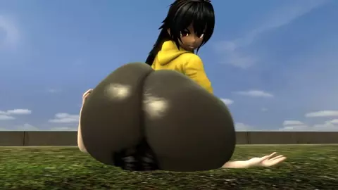 Star Punishes a pervert