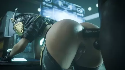 Powering Bunny Suit [TDonTran] [JellyfishJubi]