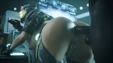 Powering Bunny Suit [TDonTran] [fromyourmouthva]