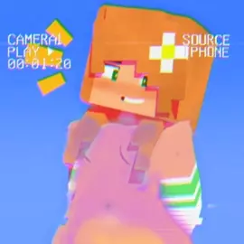 Minecraft edit: Night Dancer | SlipperyT