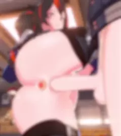 Hands Up, You're Arrested By Zhu Yuan 4k