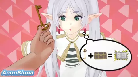 Frieren; Beyond Sex Journey’s End