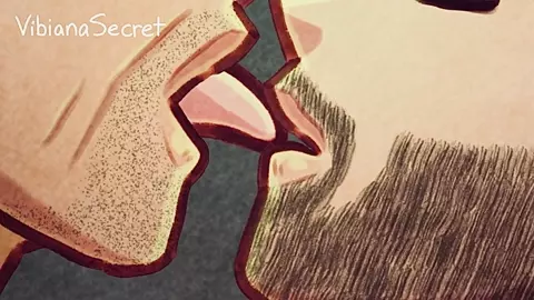 Hot Dilfs Meet (Crossover)