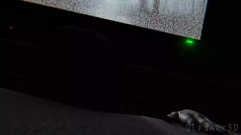 Sadako HMV - Enter her ring