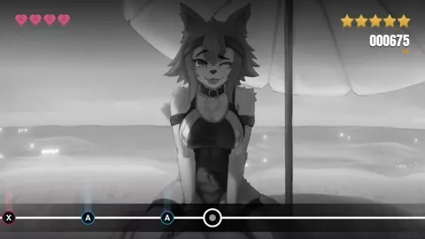 Beat Banger - Polt (Monster Musume) mod 100% Combo