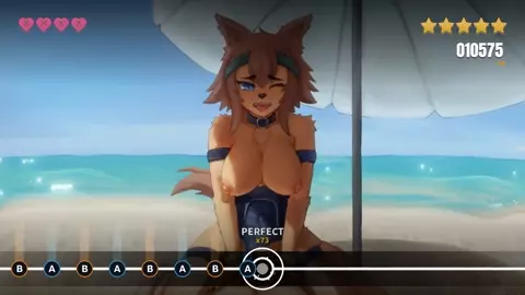 Beat Banger - Polt (Monster Musume) mod 100% Combo