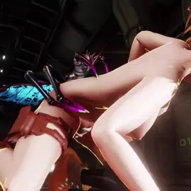 Grizzly (Girls Frontline) | Insect