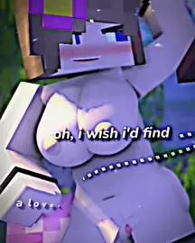 Minecraft edit: Cupid | Jenny Belle • SlipperyT