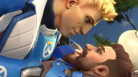 Tryst before the War