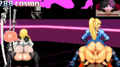 Girl Night (Futanari Party x BoyFriend Fate NTR)