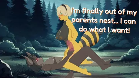 Special nectar (Lust's Cupid)