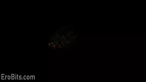 The Last Of Futa. Ellie Williams fucks Dina (Babe)