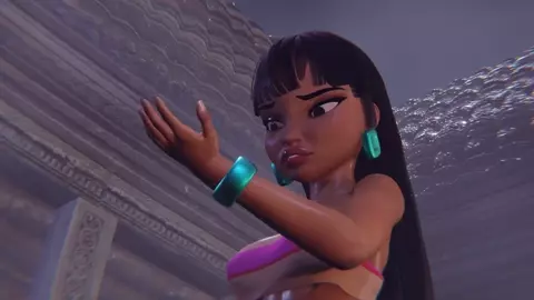 Chel x Lizardman [FullmetalDude][NO WM]