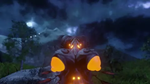 Oberon [FullmetalDude][NO WM]