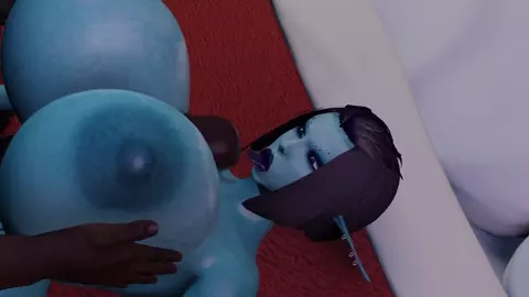 Sorias Round Curves [FullmetalDude][NO WM]