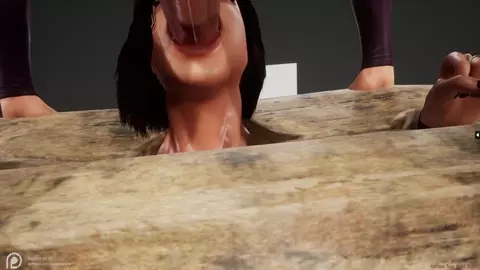 Wild Life: Shey - Shey futa