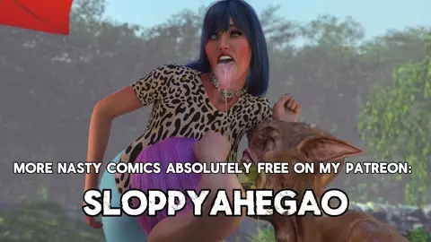 The Road to El Dorado: All Hail the Godly Seed! Chel Fucks an Ancient God!