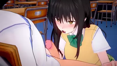 NTR to LOVE Trouble[peh-koi]