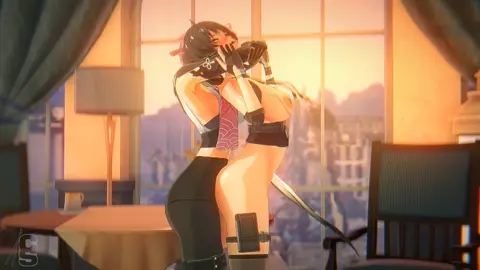 Chopsticker - Rover Compilation