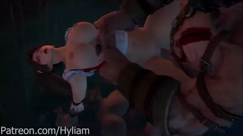 Chicks And Big Dicks