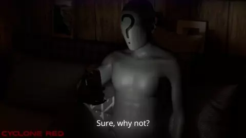 Double Trouble - Futa Taker POV