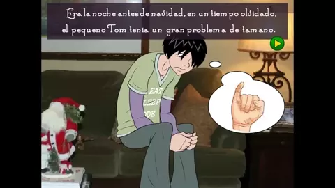 Xmas Payrise 5 en Español